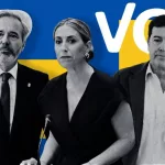 En cuanto salten los resultados en Castilla y León, comienza a toda prisa la cuenta atrás para los pactos entre PP y VOX en Extremadura y Aragón