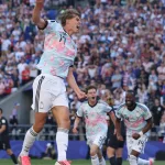Videos: gol y el resumen de Estados Unidos vs. Bélgica