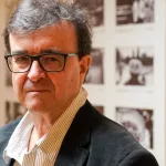 Javier Cercas en Buenos Aires: “El periodismo es hoy más necesario que nunca”