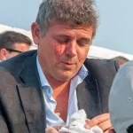 Insólito: se hicieron pasar por el presidente de Sarmiento de Junín y fueron detenidos