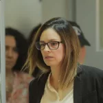 La estrategia judicial de Julieta Silva para evitar el juicio oral por violencia contra su actual marido en Mendoza