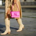 Tendencia otoño 2025: las botas cowboy que no pueden faltar en tu armario