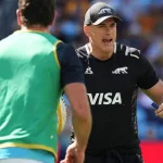Cirugía mayor en Los Pumas: siete cambios para cerrar el Rugby Championship vs. Sudáfrica