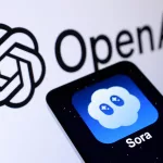 OpenAI cierra su generador de vídeo Sora solo seis meses después de su lanzamiento como app