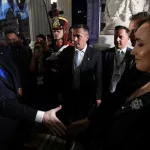 Villarruel contraataca: le contestó a Milei, le pegó a Petri y dice que la quieren hacer renunciar