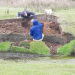 Creían haber encontrado el sitio más antiguo habitado de América, pero un nuevo estudio lo desmiente