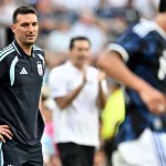 Scaloni: “El Mundial lo va a ganar el equipo que sepa sufrir”