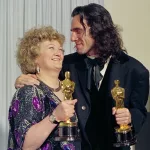 Muere a los 81 años la actriz Brenda Fricker, ganadora del Oscar como madre de Daniel Day-Lewis en ‘Mi pie izquierdo’