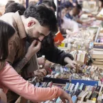 Libros desde $7.000 y actividades culturales: llega la Fiesta del Libro Usado en la Biblioteca Nacional