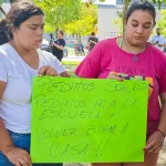 Los adultos debemos dejar de estar distraídos y volver a hacernos cargo