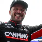 La emoción de Agustín Canapino tras su quinto título de TC: “Por todo lo que me tocó vivir, es volver a vivir”