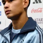 Soler, el capitán de la Sub 20, antes de la final: “Somos un grupo de amigos y poder jugar una final tus amigos es un privilegio”