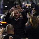 Elecciones 2025 en Argentina EN VIVO: Diego Santilli recorre la Provincia sin la presencia de Milei y con el objetivo de seguir achicando la diferencia