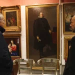 Divorcio con ‘velázquez’: un juez ordena que el Prado custodie un valioso lienzo que se disputan el magnate del acero Aristrain y su exesposa