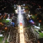 Carnaval de Gualeguaychú 2026: cuándo desfilan las carrozas en “la fiesta más grande del país”