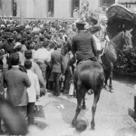 Las últimas palabras, la muerte y el funeral de Jorge Newbery, el primer ídolo deportivo del país: “¡Agarrate, Tito!”
