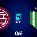 Lanús vs. Banfield, por el Torneo Apertura: día, horario y cómo verlo por TV