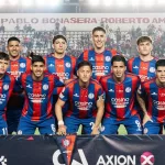 El uno por uno de San Lorenzo ante Riestra