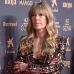 Bochorno en los Goya: la pentaimputada Begoña Gómez se pasea por la alfombra roja como una estrella