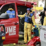 El Ministerio de Agricultura eleva a nueve los casos de jabalíes muertos por la peste porcina en Barcelona