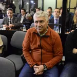 La Casación rechazó el pedido de arresto domiciliario de Lázaro Báez