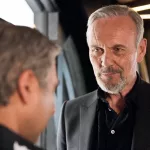 Muere el actor Anthony Head, conocido por ‘Buffy, cazavampiros’ y ‘Ted Lasso’