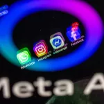 Bruselas investiga a Meta por no impedir que los menores de 13 años utilicen Facebook e Instagram