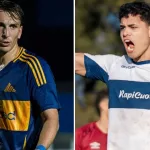 Boca vs. Gimnasia, por la final del Torneo de Reserva: horario y cómo ver en vivo