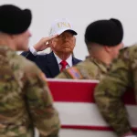 Una guerra civil iraní no le conviene a Estados Unidos