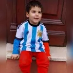 El ruego de una mamá que perdió a su hijo de 3 años en una sencilla cirugía