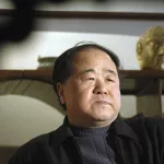 Mo Yan, un Nobel en la Feria del Libro: “Preferiría haber tenido comida de niño”