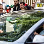 El Supremo mantiene en libertad a Ábalos aunque el juez muestra su “estupor” por que pueda seguir siendo diputado