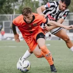 Estrella del Sur dejó pasar la chance de ser líder de la Primera C