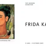 Frida Kahlo llega a la Tate Modern: una muestra explora cómo se convirtió en un ícono cultural