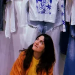 Agustina Shuan, la ilustradora argentina elegida por Zara para su colección global Women in Art