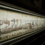 Tapiz de Bayeux: cómo fue el operativo secreto para llevar la joya medieval al Museo Británico
