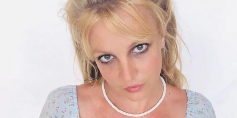 Britney Spears arrestada en California por conducir bajo los efectos del alcohol