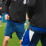 El tajante descargo de Nacho Fernández contra el arbitraje tras la derrota ante Racing