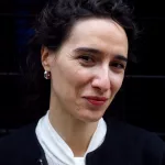 Giulia Bini, directora de Arts at CERN (Suiza) revela cómo el arte ayuda a explicar la materia oscura y el Big Data