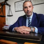 Jorge Gorini, juez del caso Vialidad: “Cristina Kirchner no está proscripta, está cumpliendo una condena por corrupción”