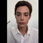 Juicio a Felipe Pettinato: un grito desgarrador, “prendí un pucho, la culpa es mía” y la imagen de “un zombi”