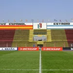 El torneo que organiza Deportivo Español para promocionar juveniles