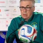 Ancelotti: “No es un mata-mata, es un mata y no hay vuelta atrás”
