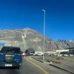 A pesar del reciente asalto: el factor que desencadenó otro boom de viajes por compras a Chile