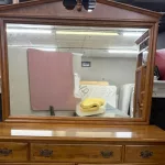 Compró un objeto en una tienda de segunda mano de Louisiana y quedó impactada al descubrir una carta de amor de 1954