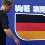 Crisis en Alemania: Julian Nagelsmann descartó renunciar, pero los medios volvieron a postular a Jürgen Klopp