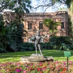 Feria del Botánico: Tres días para disfrutar de este clásico porteño con más expositores y actividades al aire