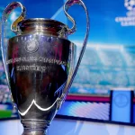 Se viene el sorteo de los playoffs de la Champions League: formato, día, hora y cómo verlo en vivo