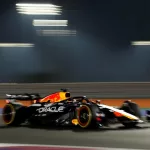 Así quedaron las posiciones de la Fórmula 1 tras el Gran Premio de Qatar