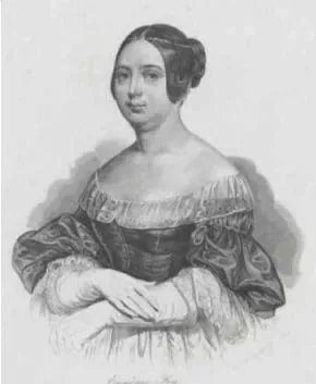 Eugénie Foa, quien en 1848 publicó la historia del niño que salvó a los Países Bajos de una inundación; ella incorporó la localización, Haarlem